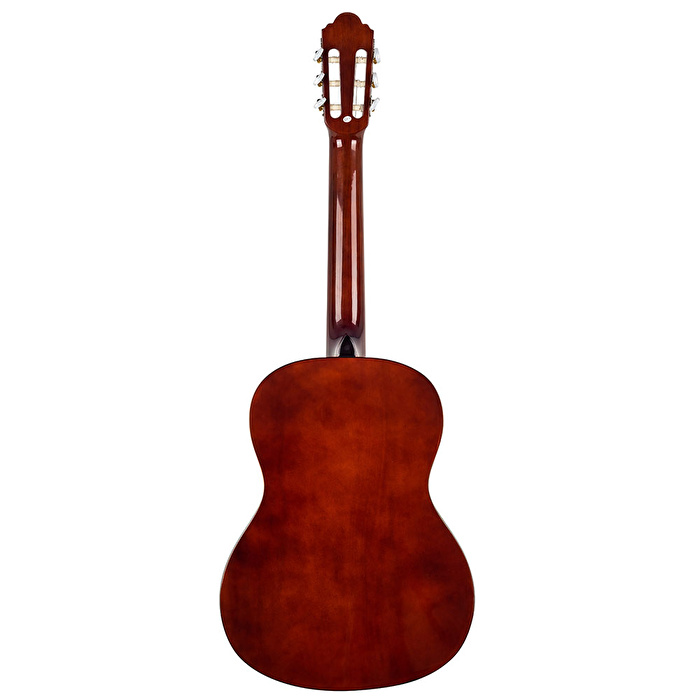 BARCELONA LC 3900 BS Brown Sunburst Klasik Gitar